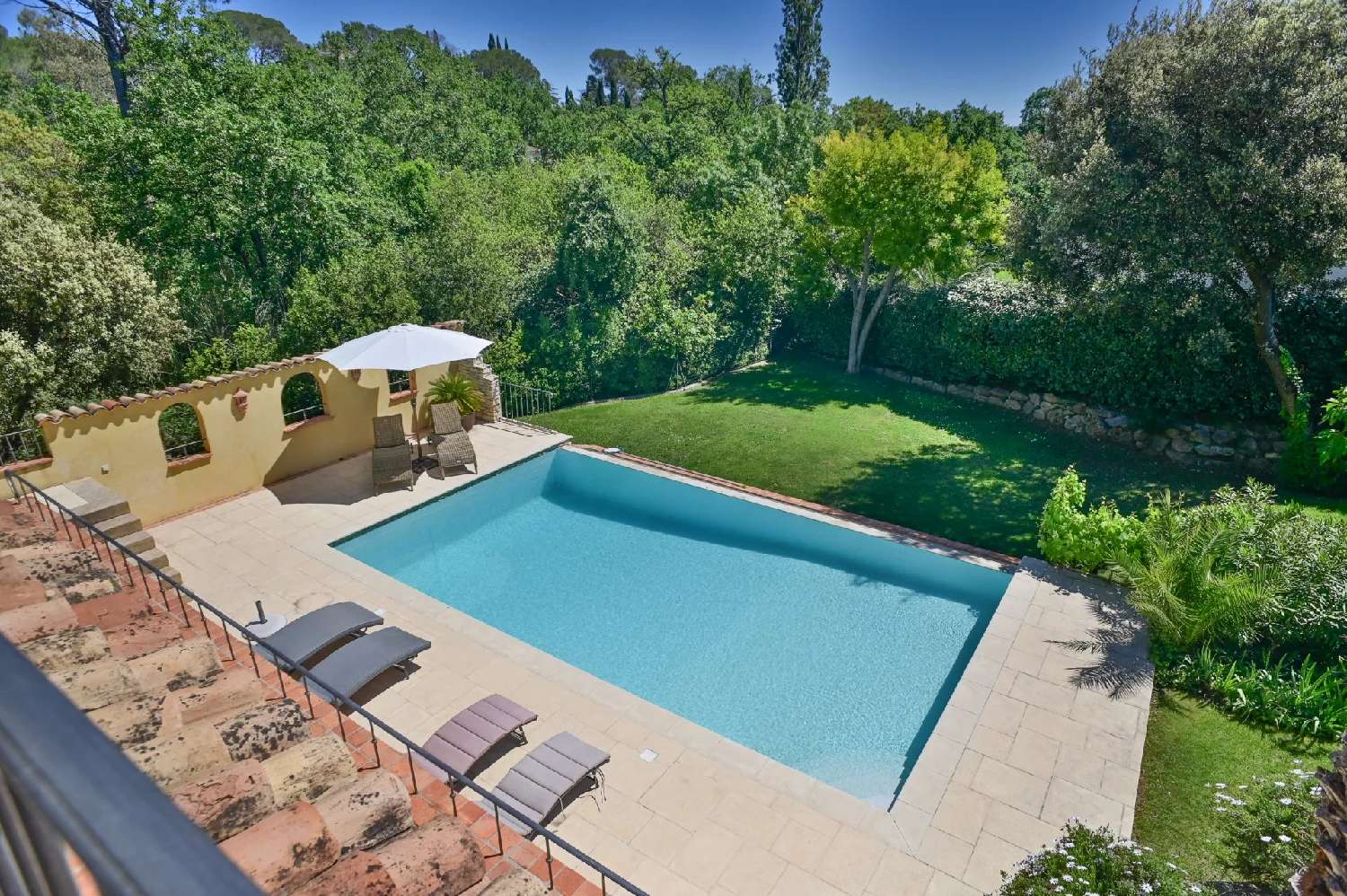  for sale villa Saint-Raphaël Var 2