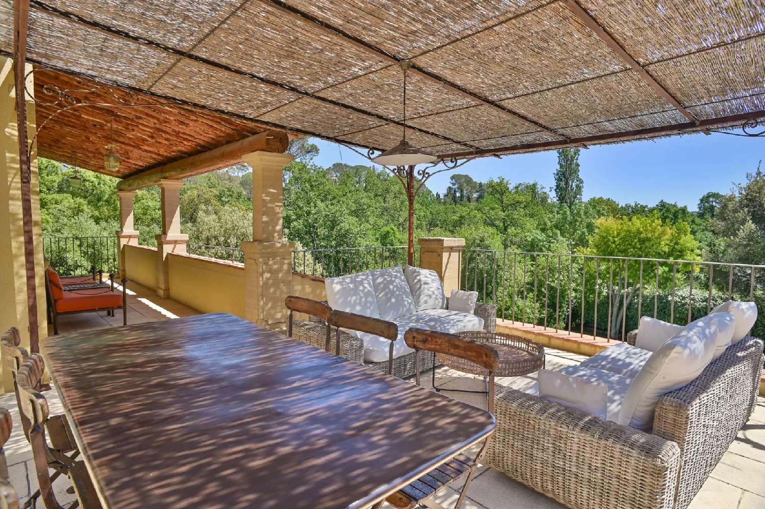  for sale villa Saint-Raphaël Var 3