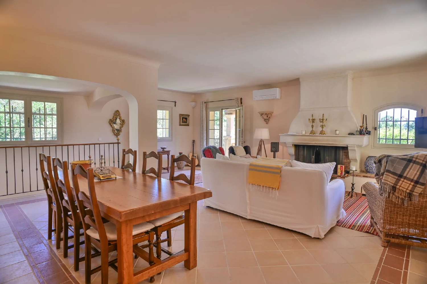  for sale villa Saint-Raphaël Var 4