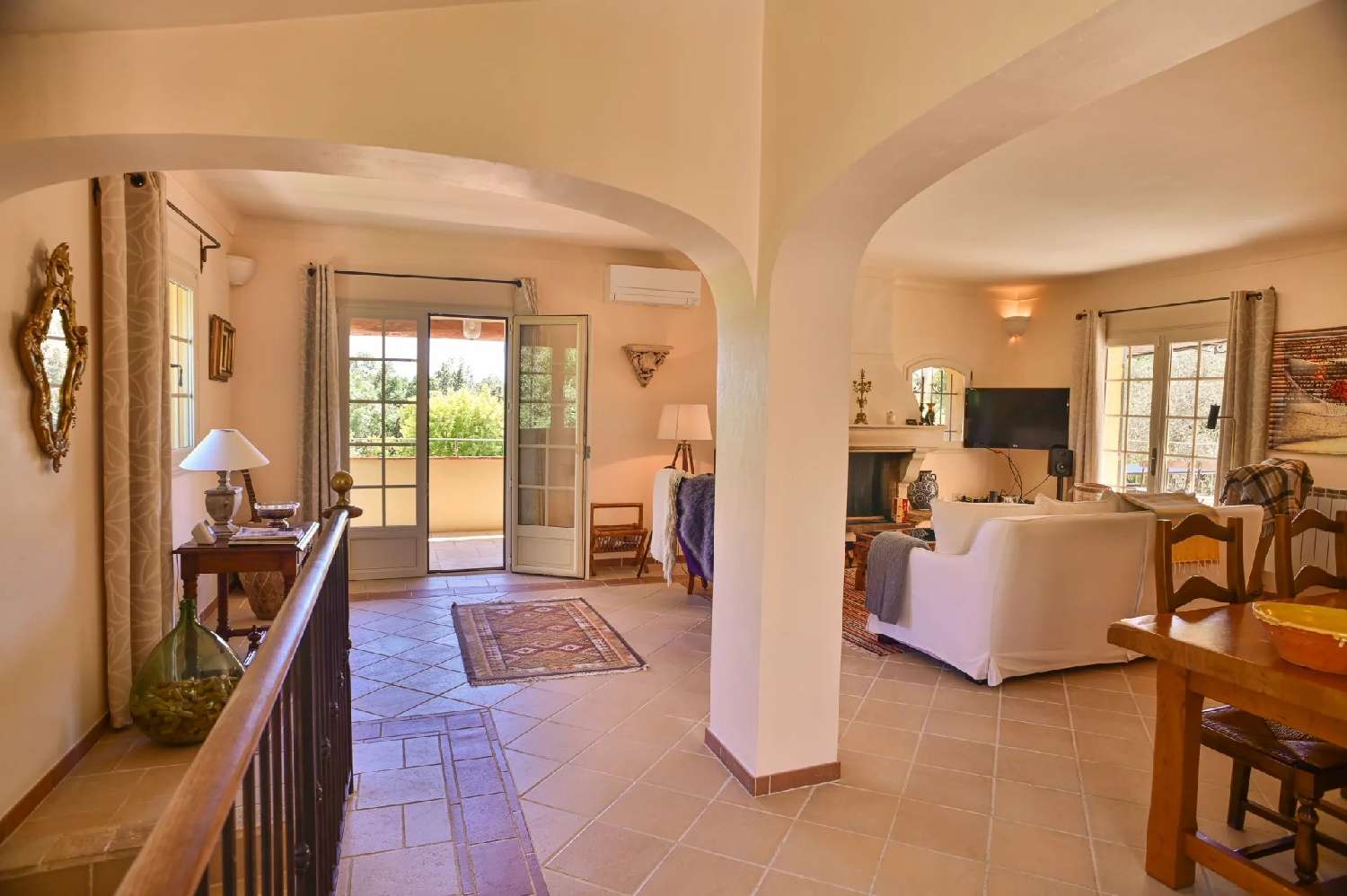  for sale villa Saint-Raphaël Var 5