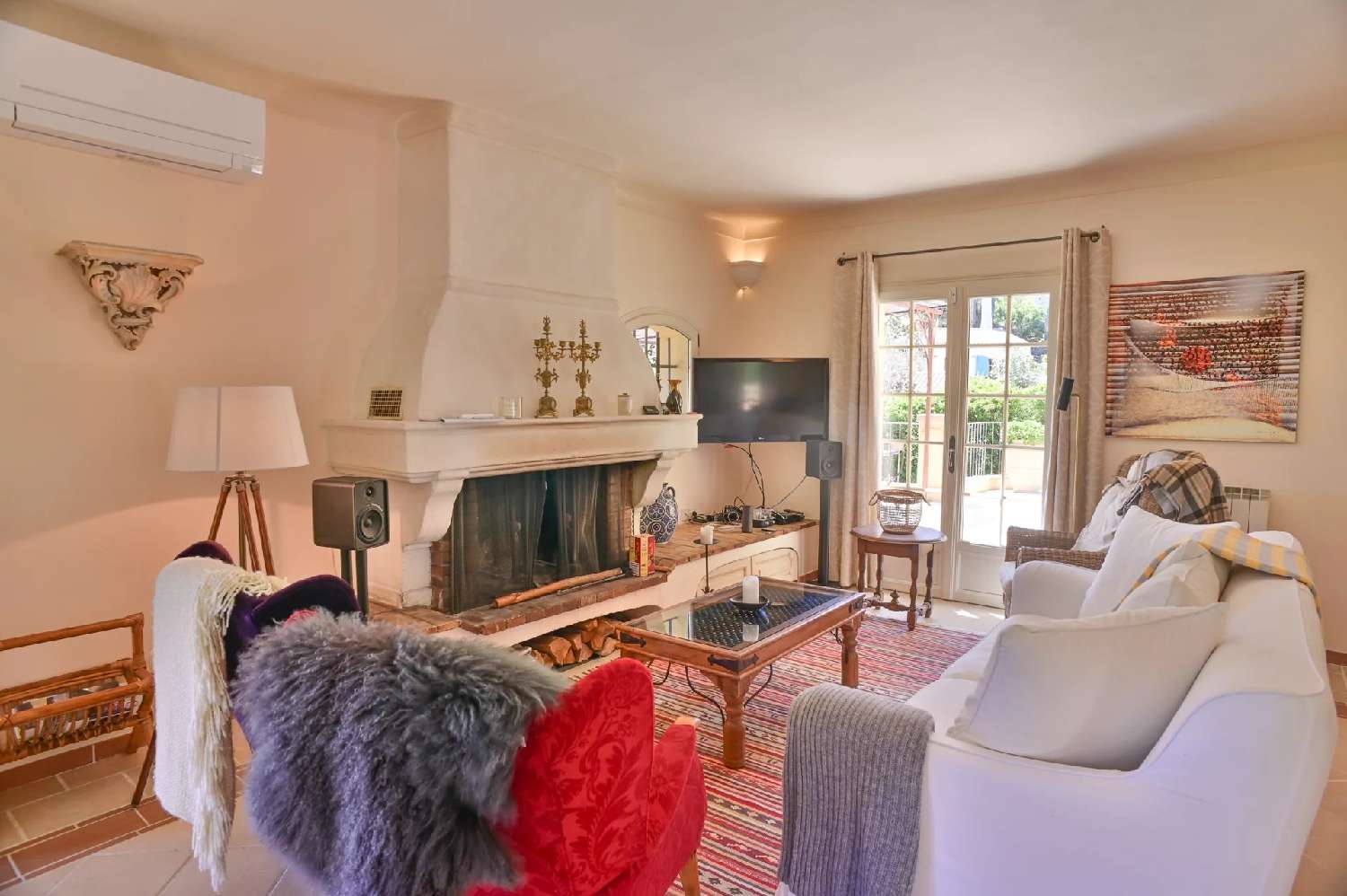 for sale villa Saint-Raphaël Var 6