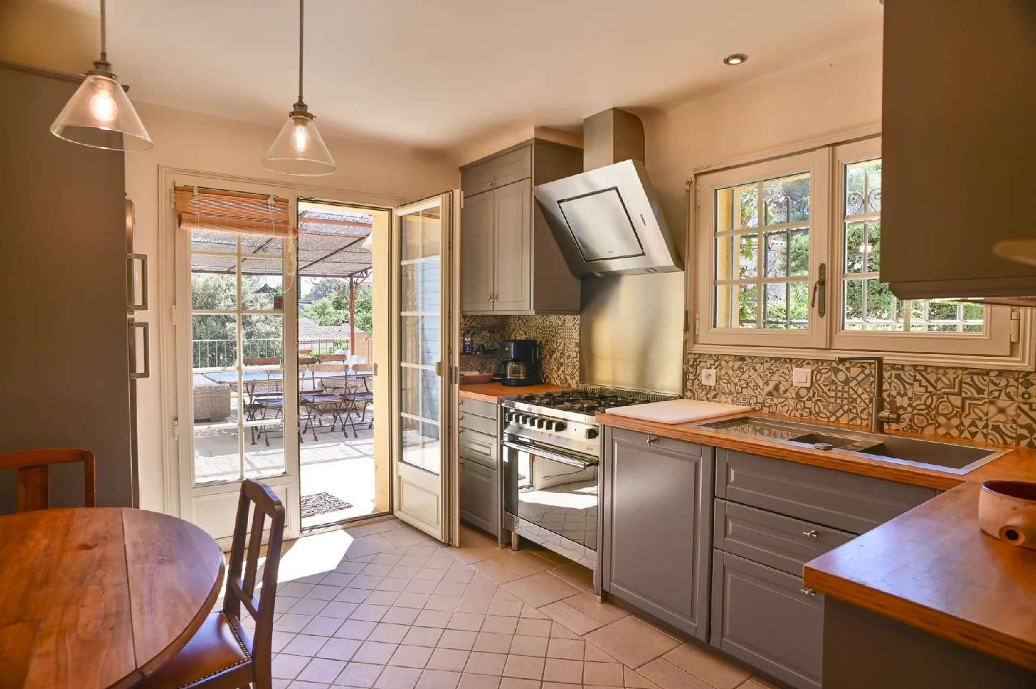  for sale villa Saint-Raphaël Var 7
