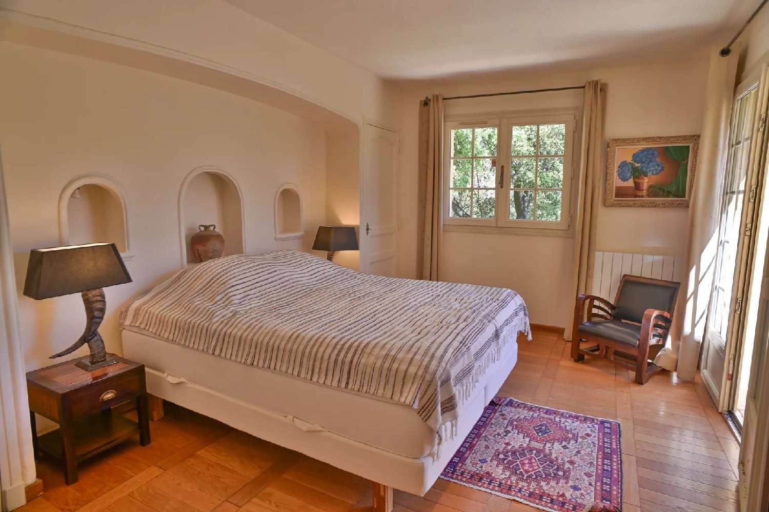  for sale villa Saint-Raphaël Var 8