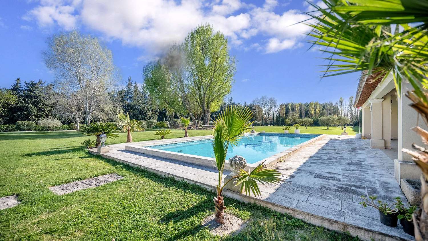  à vendre villa Saint-Rémy-de-Provence Bouches-du-Rhône 3