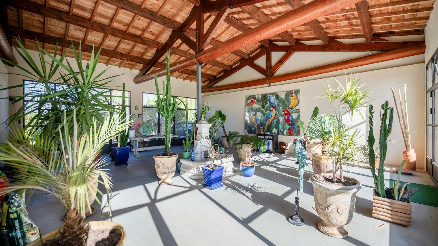 à vendre villa Saint-Rémy-de-Provence Bouches-du-Rhône 4