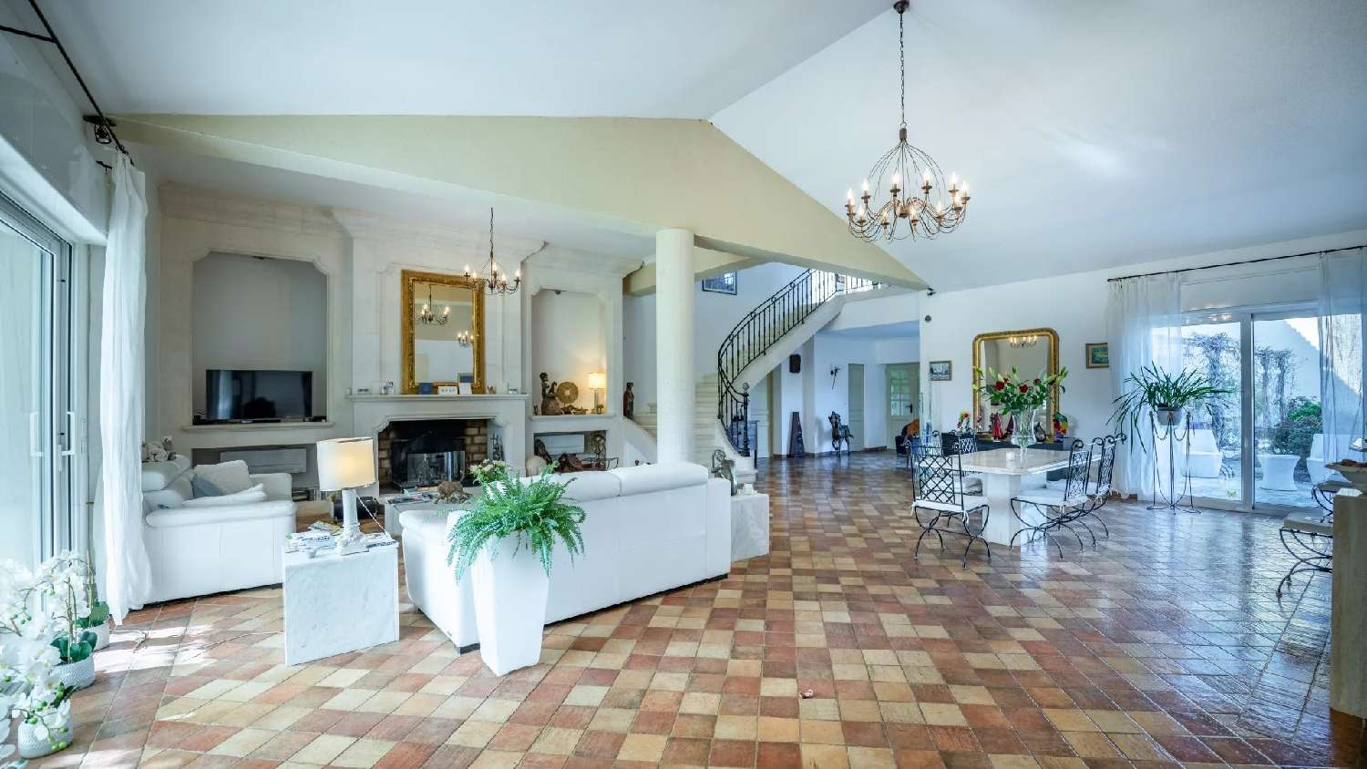 à vendre villa Saint-Rémy-de-Provence Bouches-du-Rhône 7