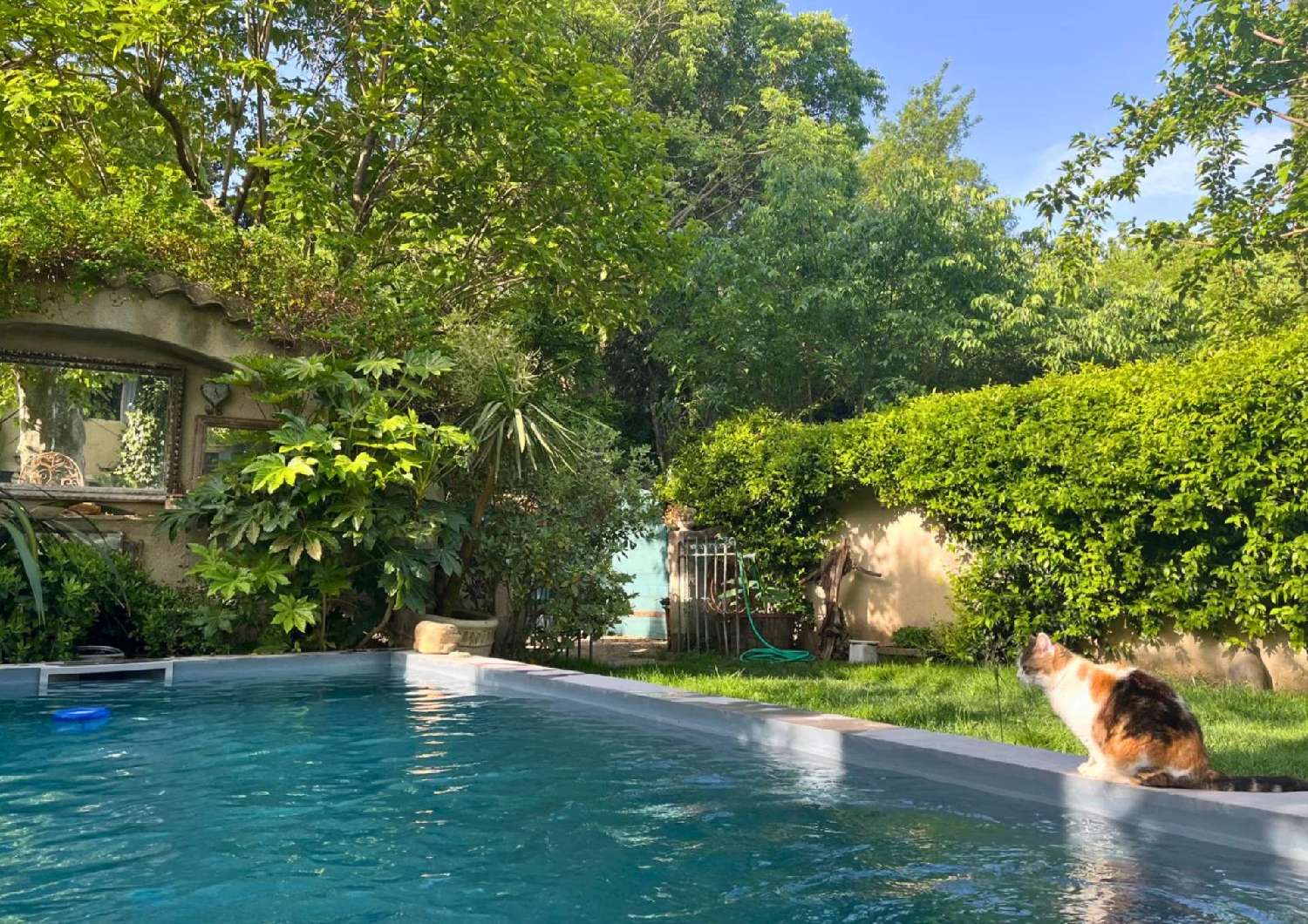  en venta villa Saint-Rémy-de-Provence Bocas del Ródano 2