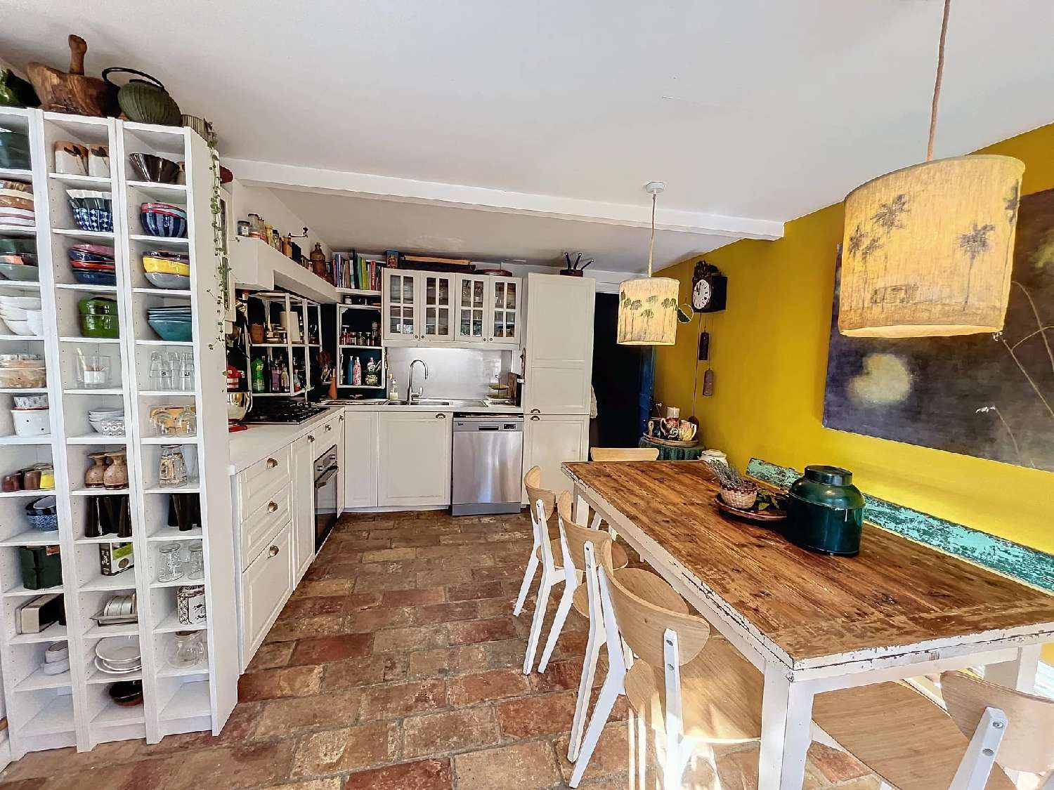  en venta villa Saint-Rémy-de-Provence Bocas del Ródano 5