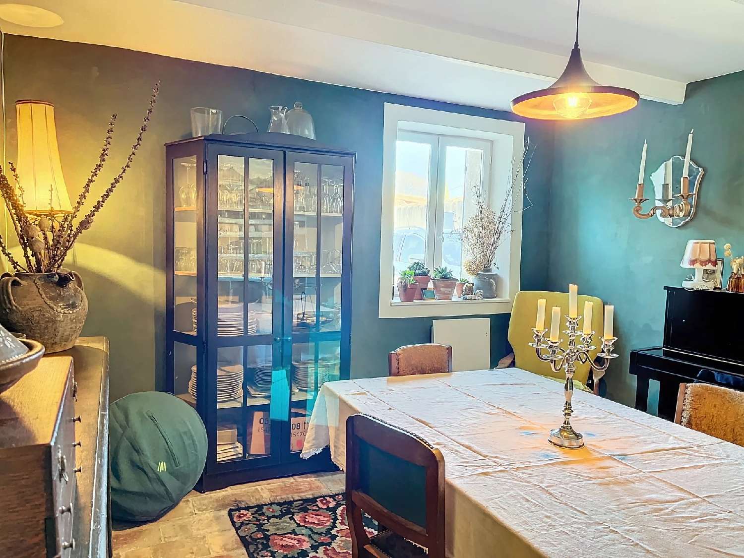 en venta villa Saint-Rémy-de-Provence Bocas del Ródano 6