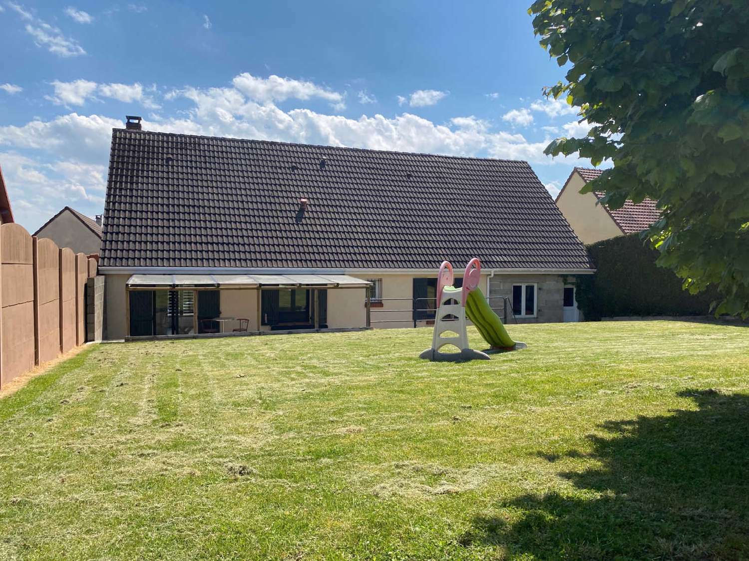  en venta villa Saint-Riquier Somme 1