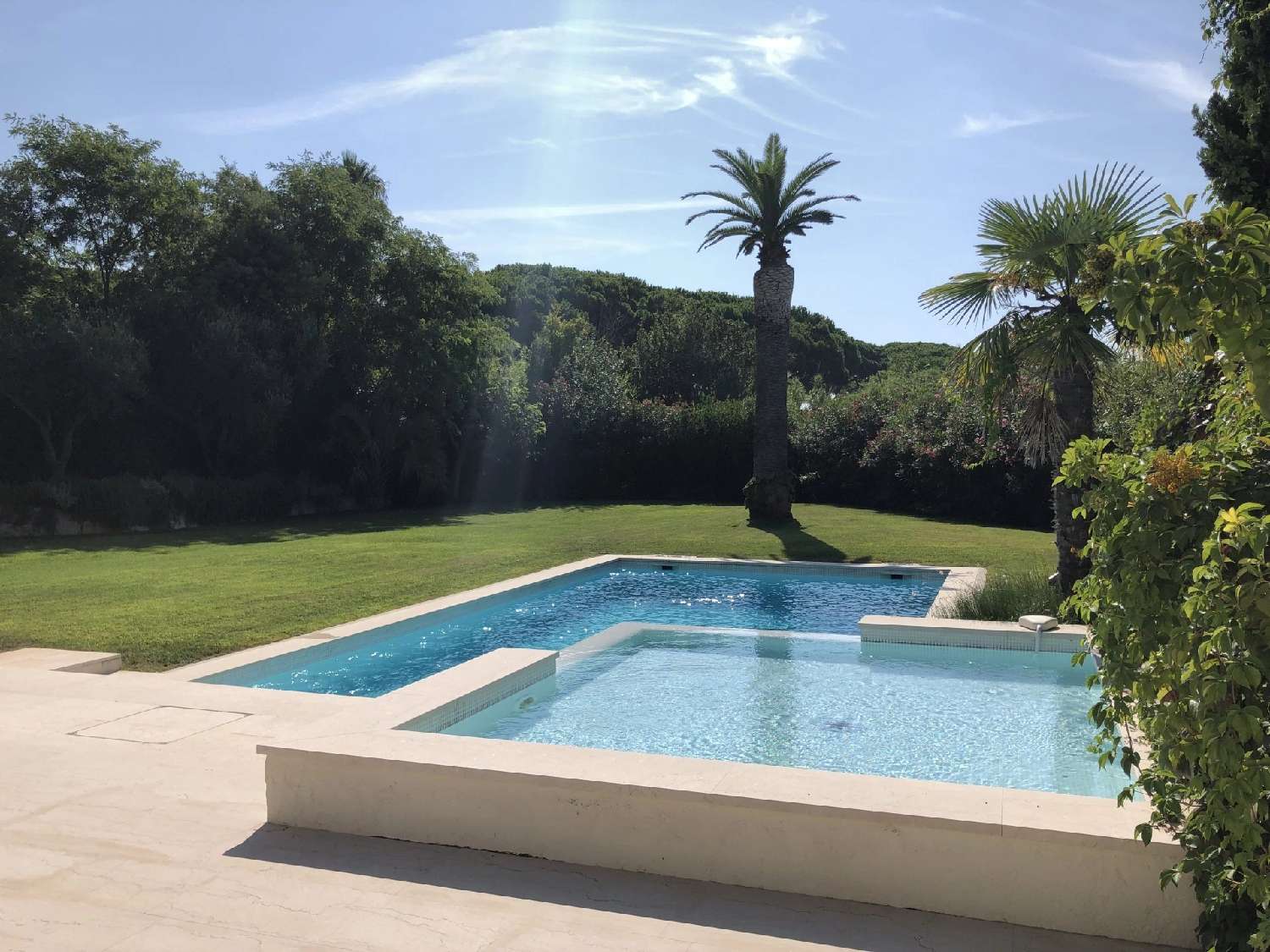  for sale villa Saint-Tropez Var 1