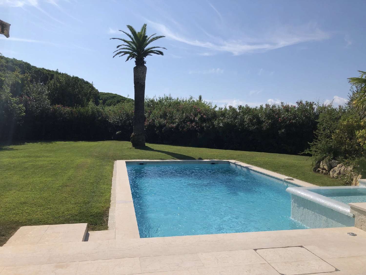  for sale villa Saint-Tropez Var 2