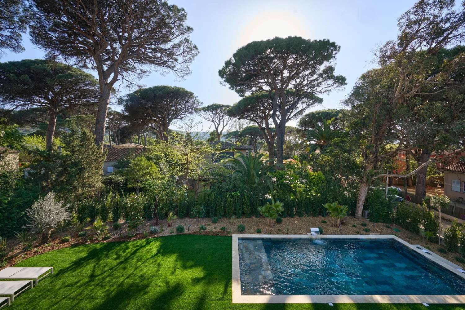  à vendre villa Saint-Tropez Var 2