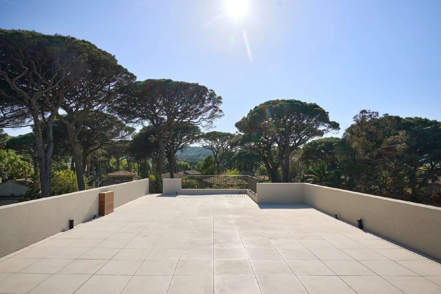  à vendre villa Saint-Tropez Var 4