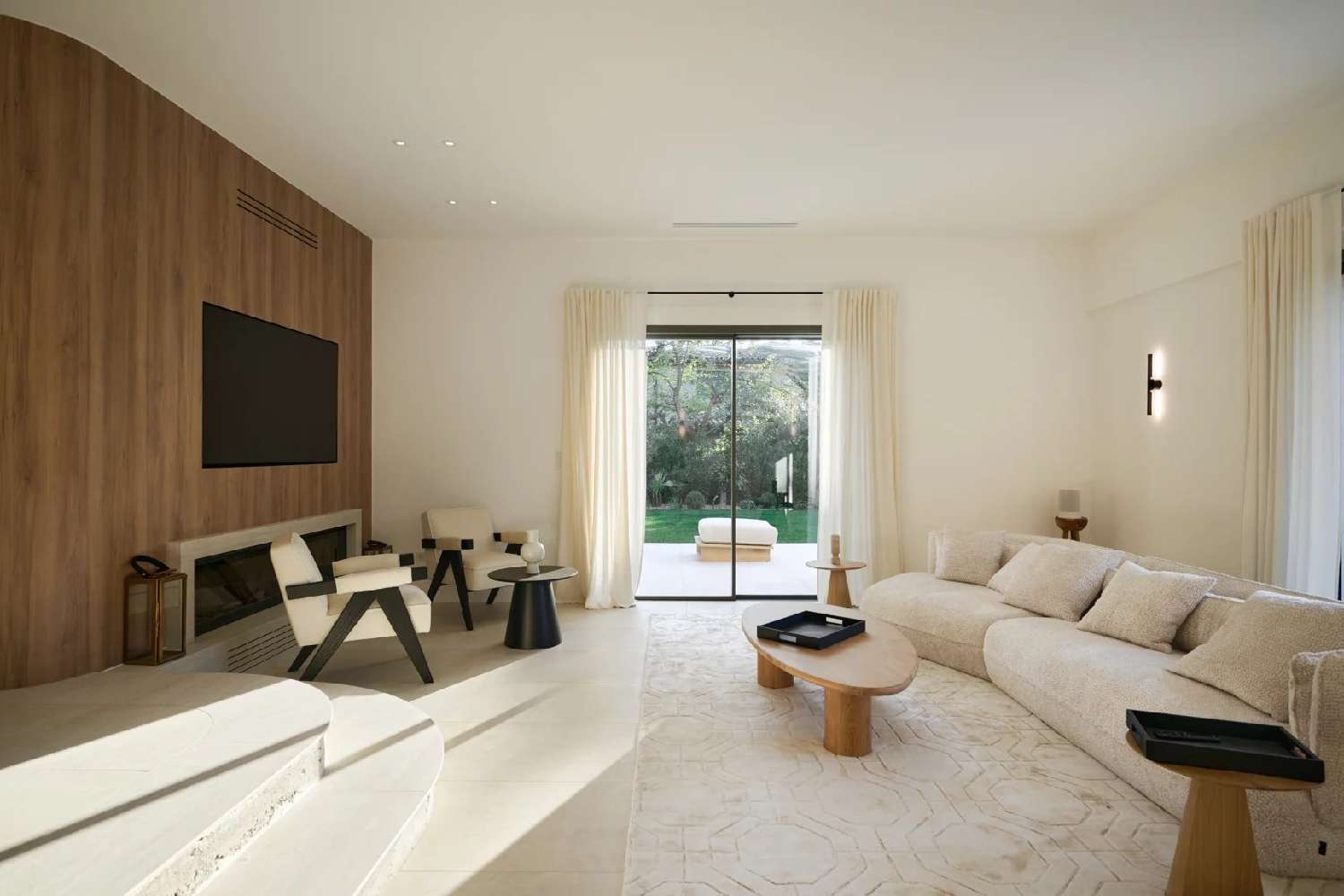  à vendre villa Saint-Tropez Var 6