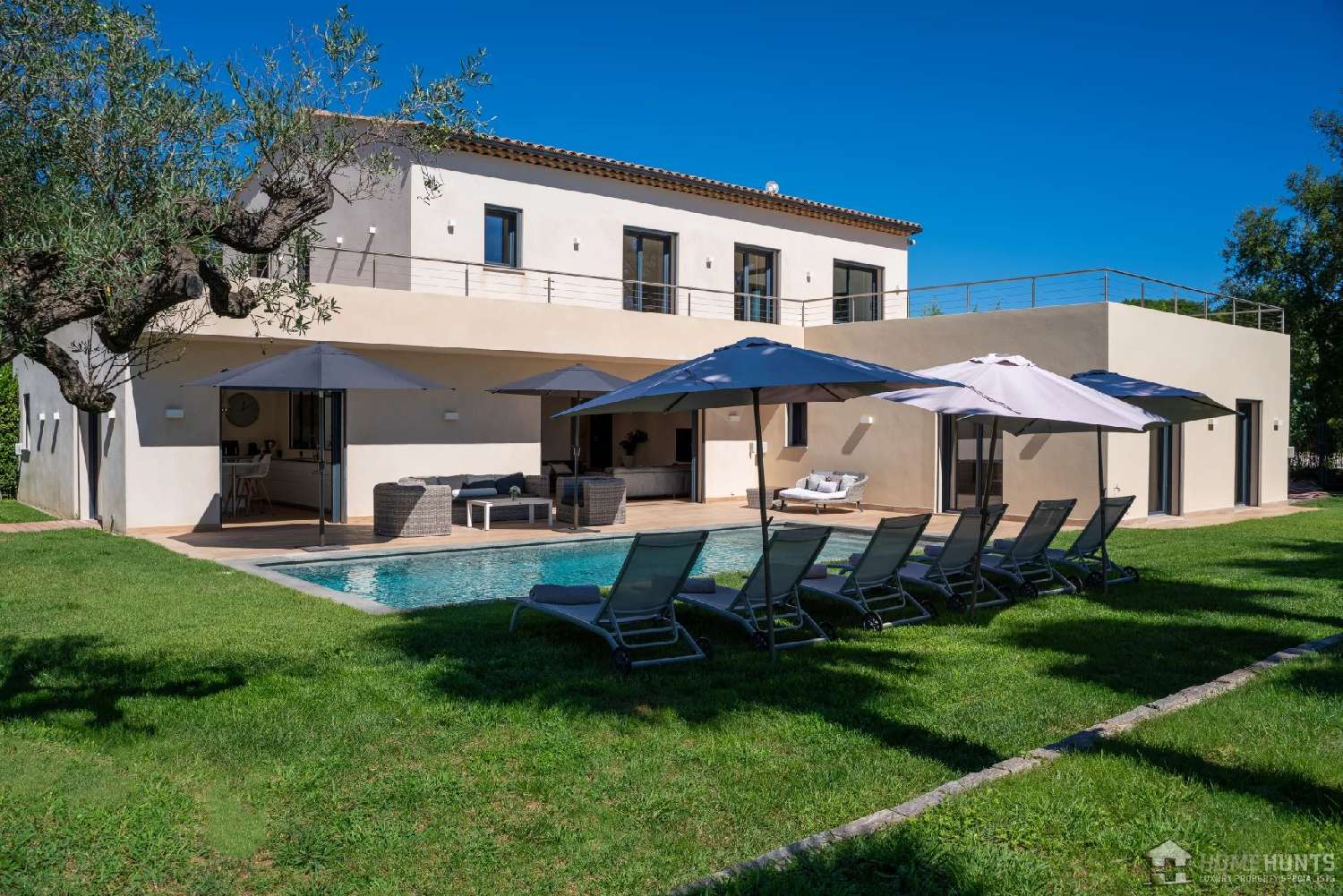  à vendre villa Saint-Tropez Var 2
