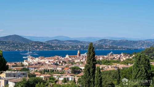 Saint-Tropez Var villa foto 7327854