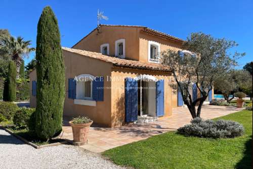 Saint-Tropez Var villa foto 7327248