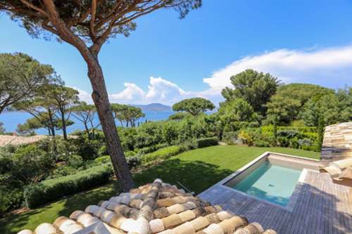 Saint-Tropez Var villa foto 7333326