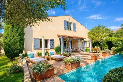 Saint-Tropez Var villa foto 7346612