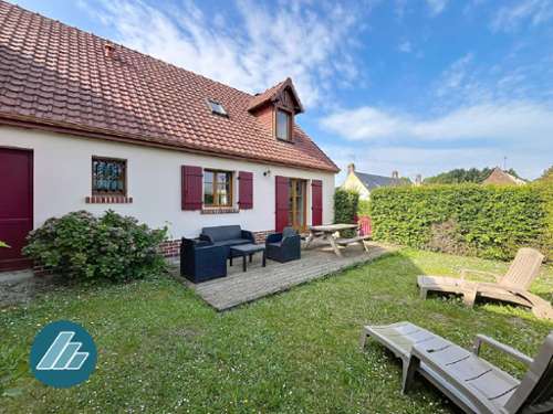Saint-Valéry-sur-Somme Somme villa foto 7335752