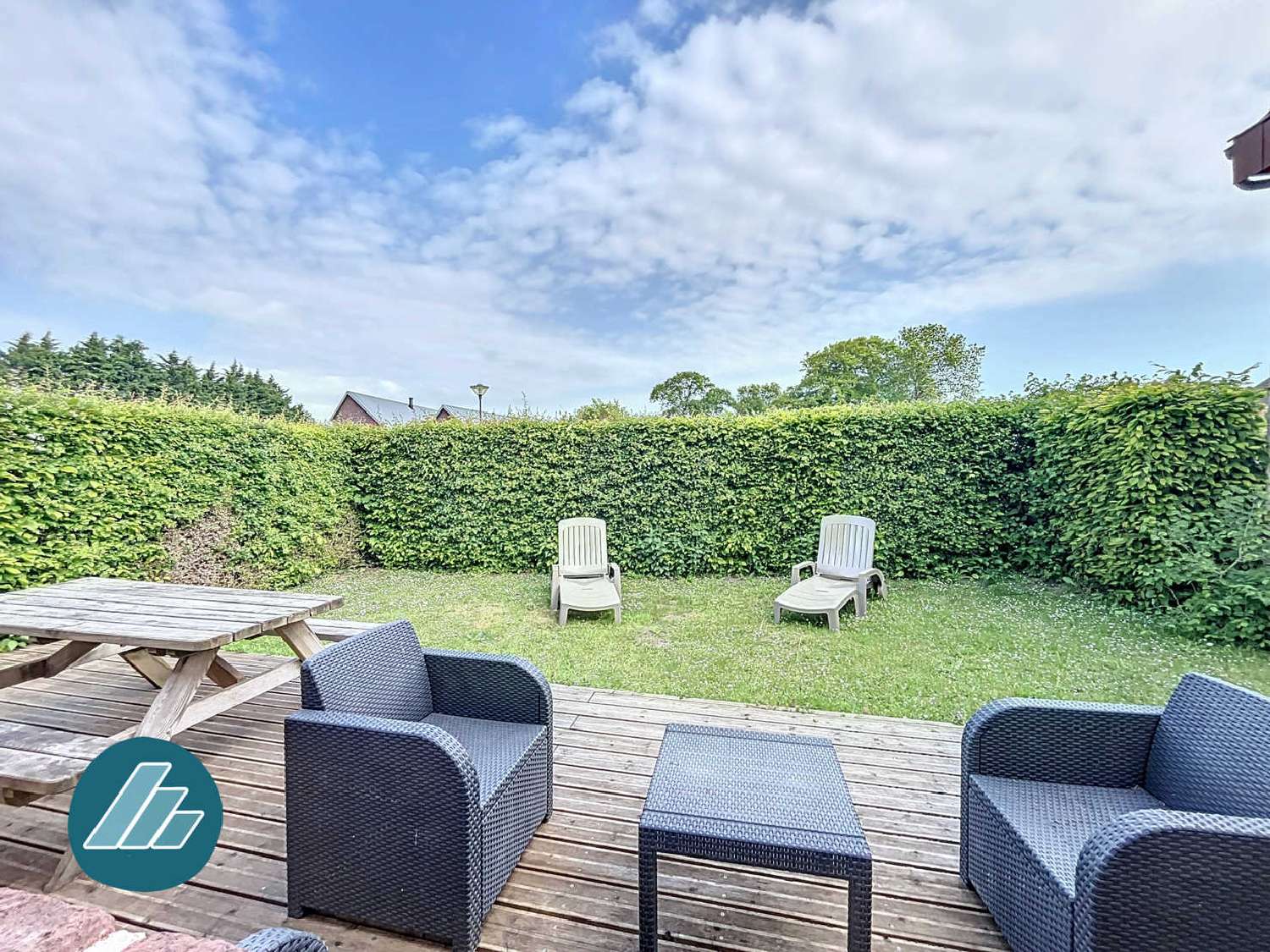  for sale villa Saint-Valéry-sur-Somme Somme 2