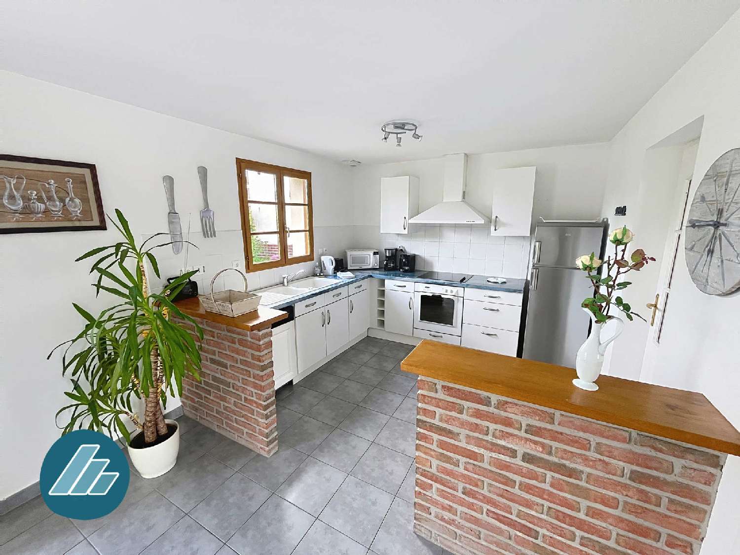  for sale villa Saint-Valéry-sur-Somme Somme 3