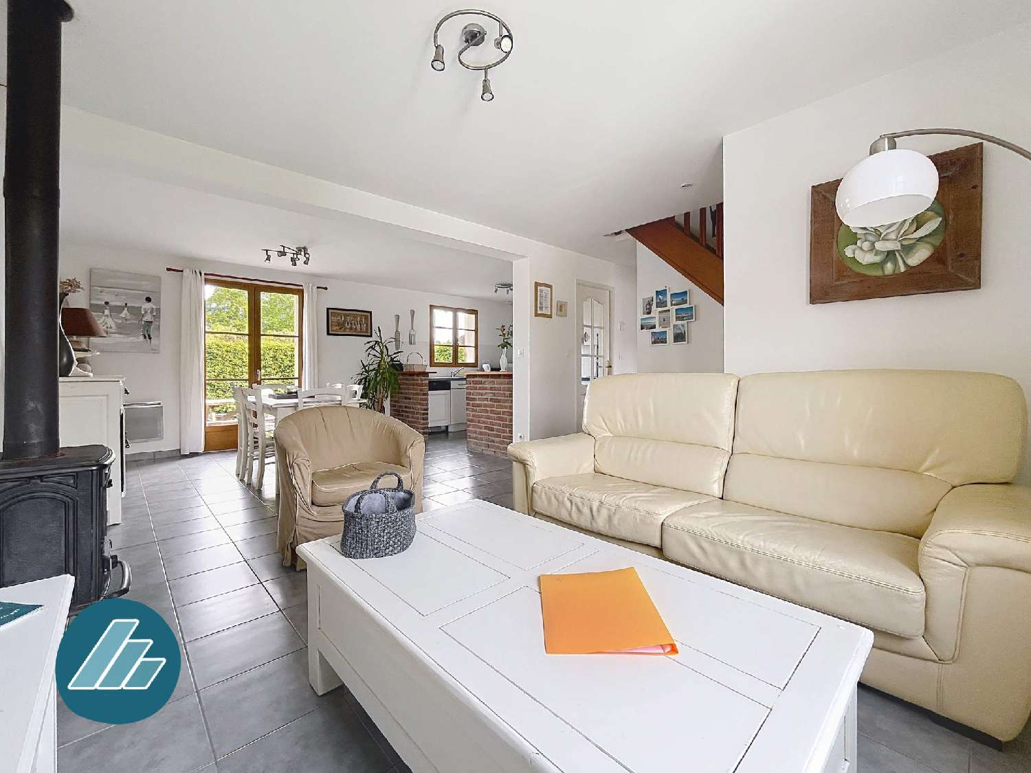  for sale villa Saint-Valéry-sur-Somme Somme 6