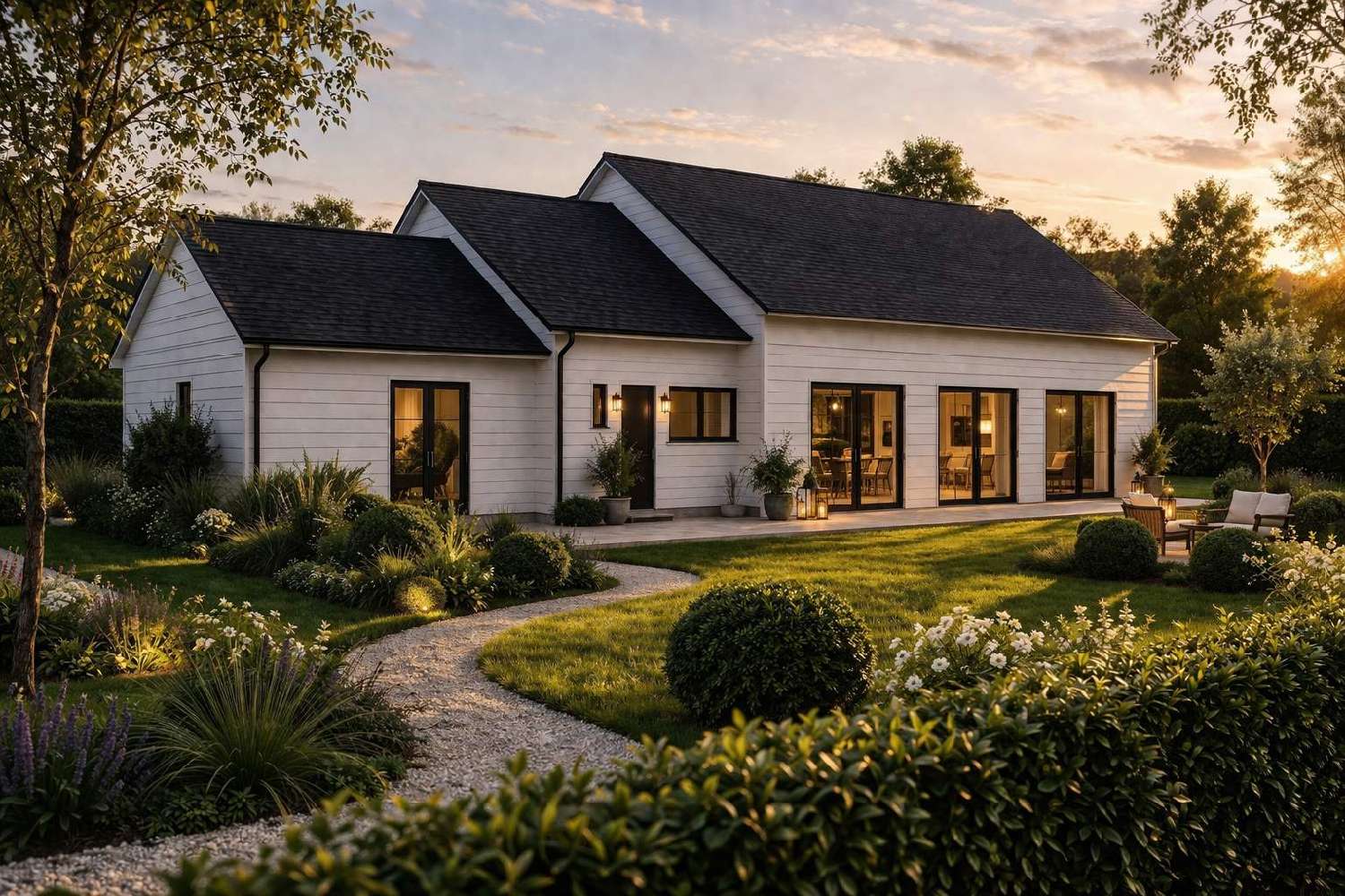  for sale villa Saint-Valéry-sur-Somme Somme 1