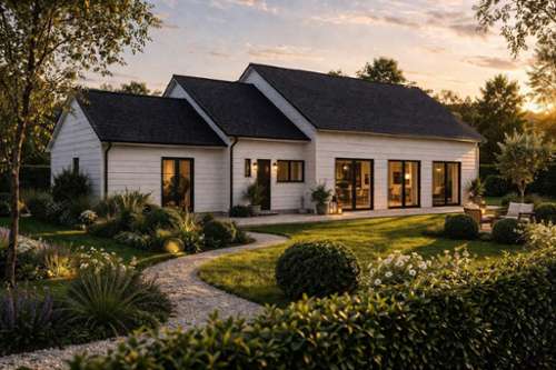 Saint-Valéry-sur-Somme Somme villa foto 7335786