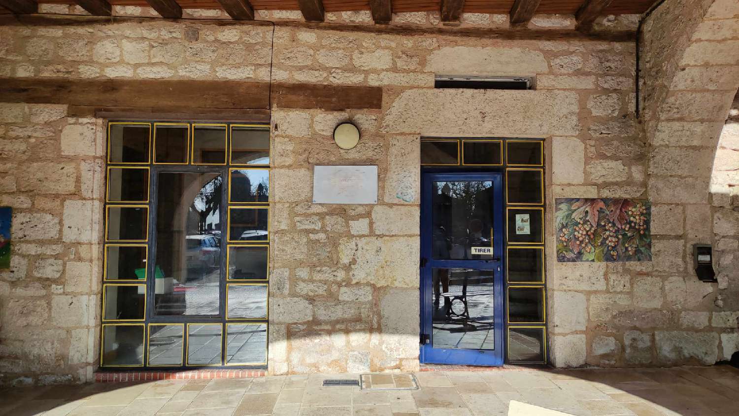  te koop villa Sainte-Alauzie Lot 3