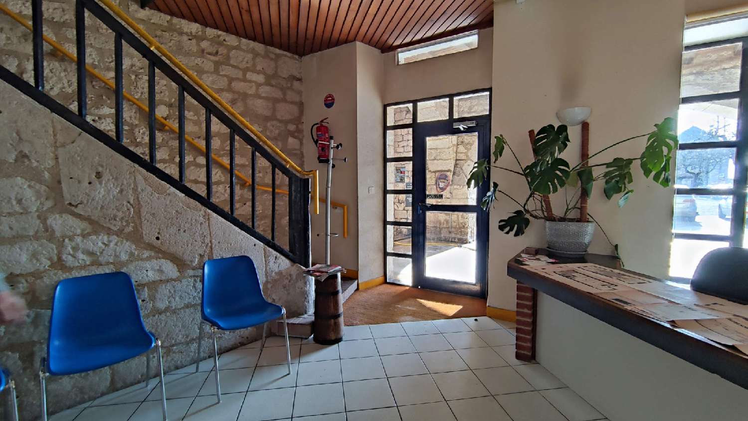  te koop villa Sainte-Alauzie Lot 4
