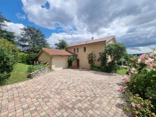Sainte-Foy-lès-Lyon Rhône villa foto