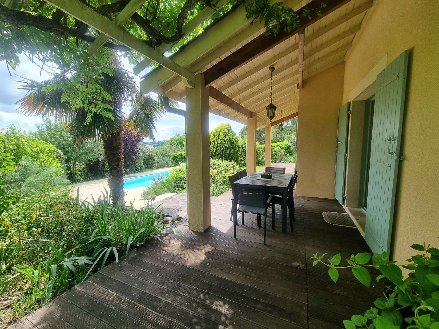  te koop villa Sainte-Foy-lès-Lyon Rhône 2