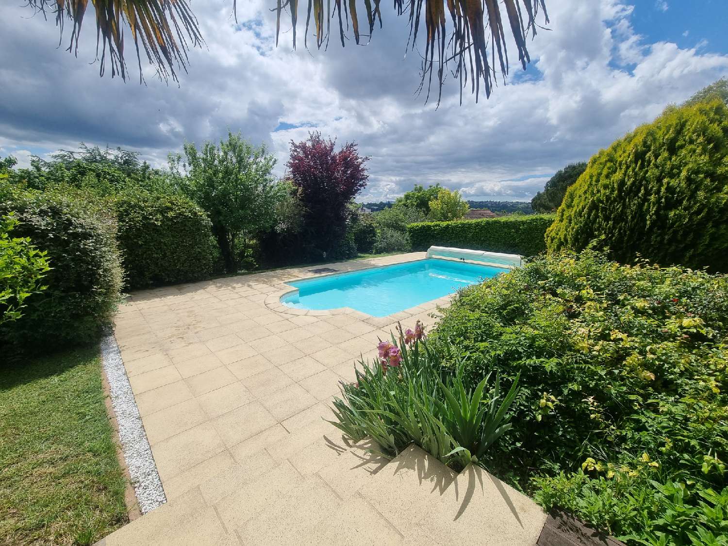  te koop villa Sainte-Foy-lès-Lyon Rhône 3