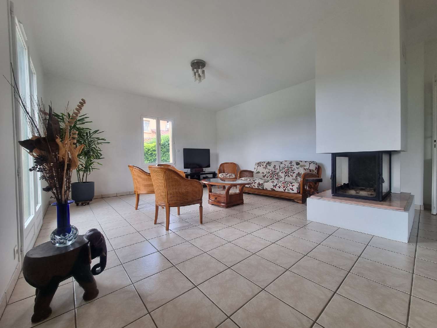  te koop villa Sainte-Foy-lès-Lyon Rhône 4