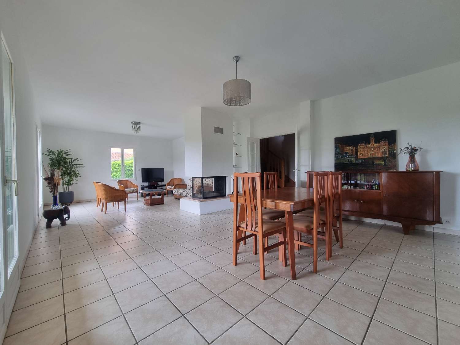  te koop villa Sainte-Foy-lès-Lyon Rhône 5