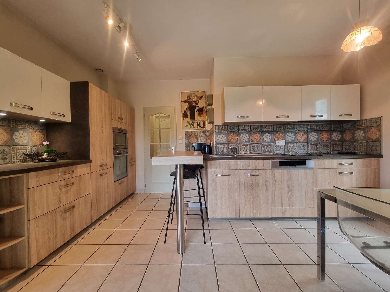  te koop villa Sainte-Foy-lès-Lyon Rhône 7