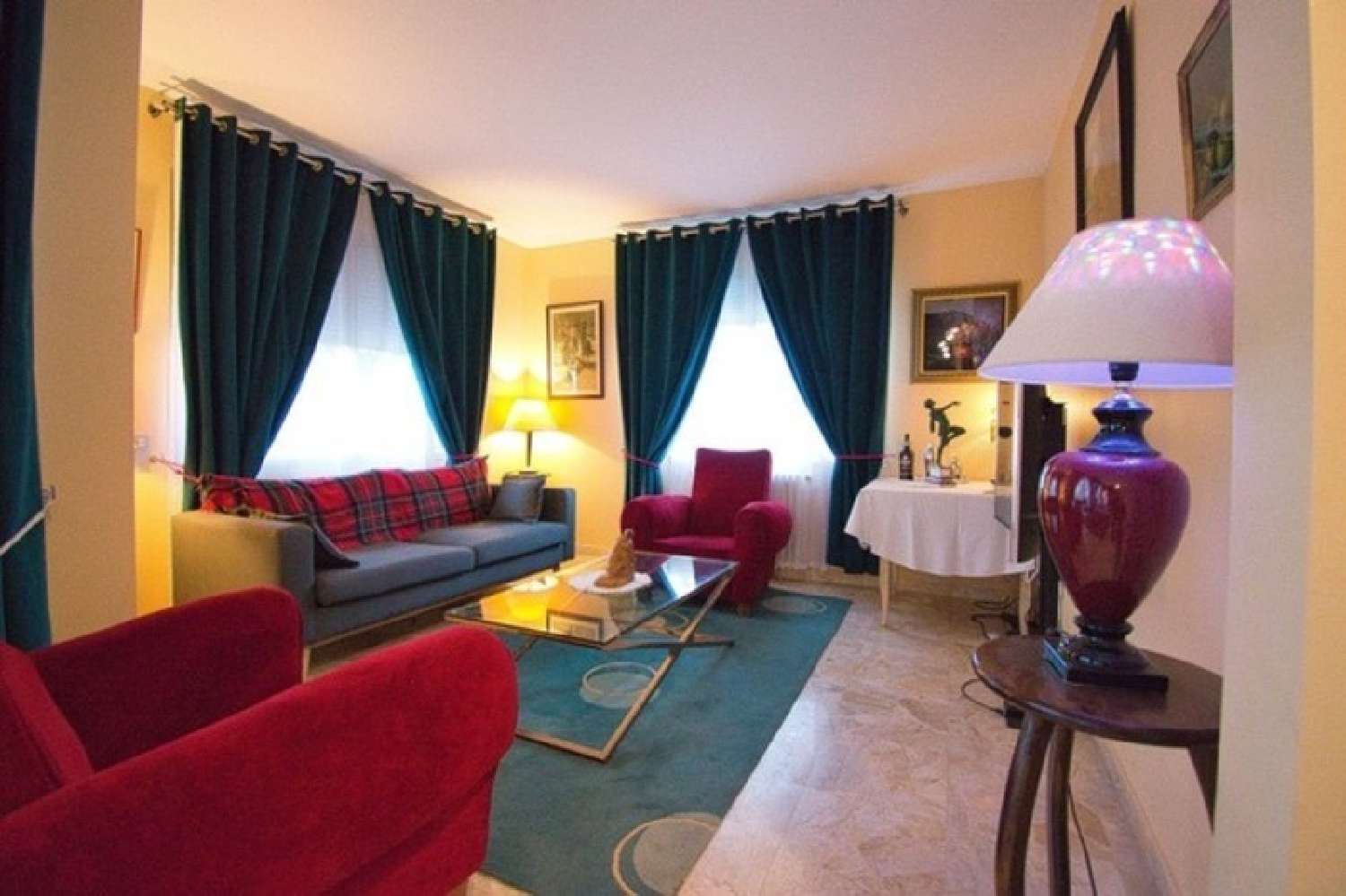  en venta villa Sainte-Livrade-sur-Lot Lot-et-Garonne 2