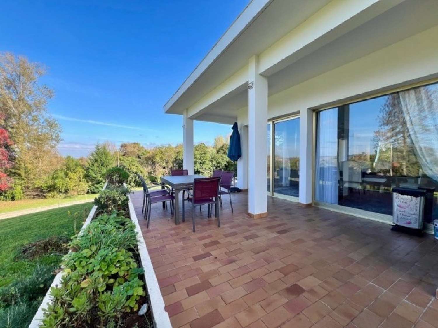  en venta villa Sainte-Livrade-sur-Lot Lot-et-Garonne 5
