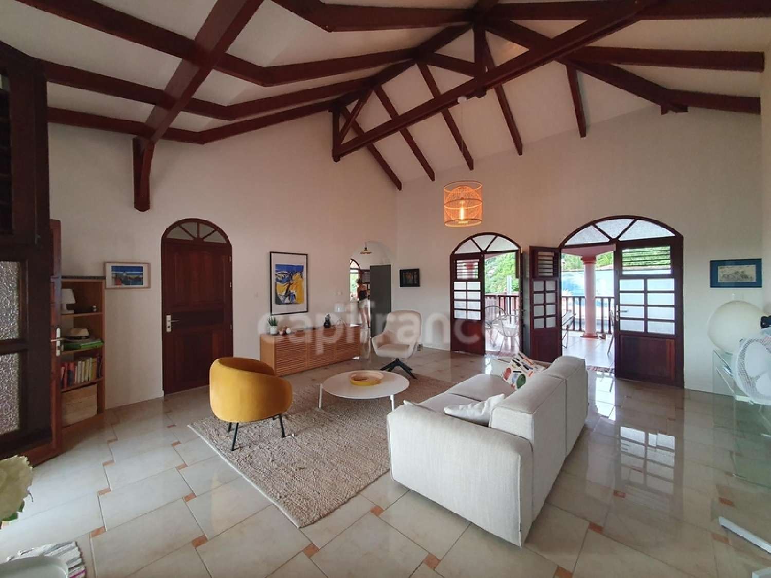 en venta villa Sainte-Luce Martinique 1