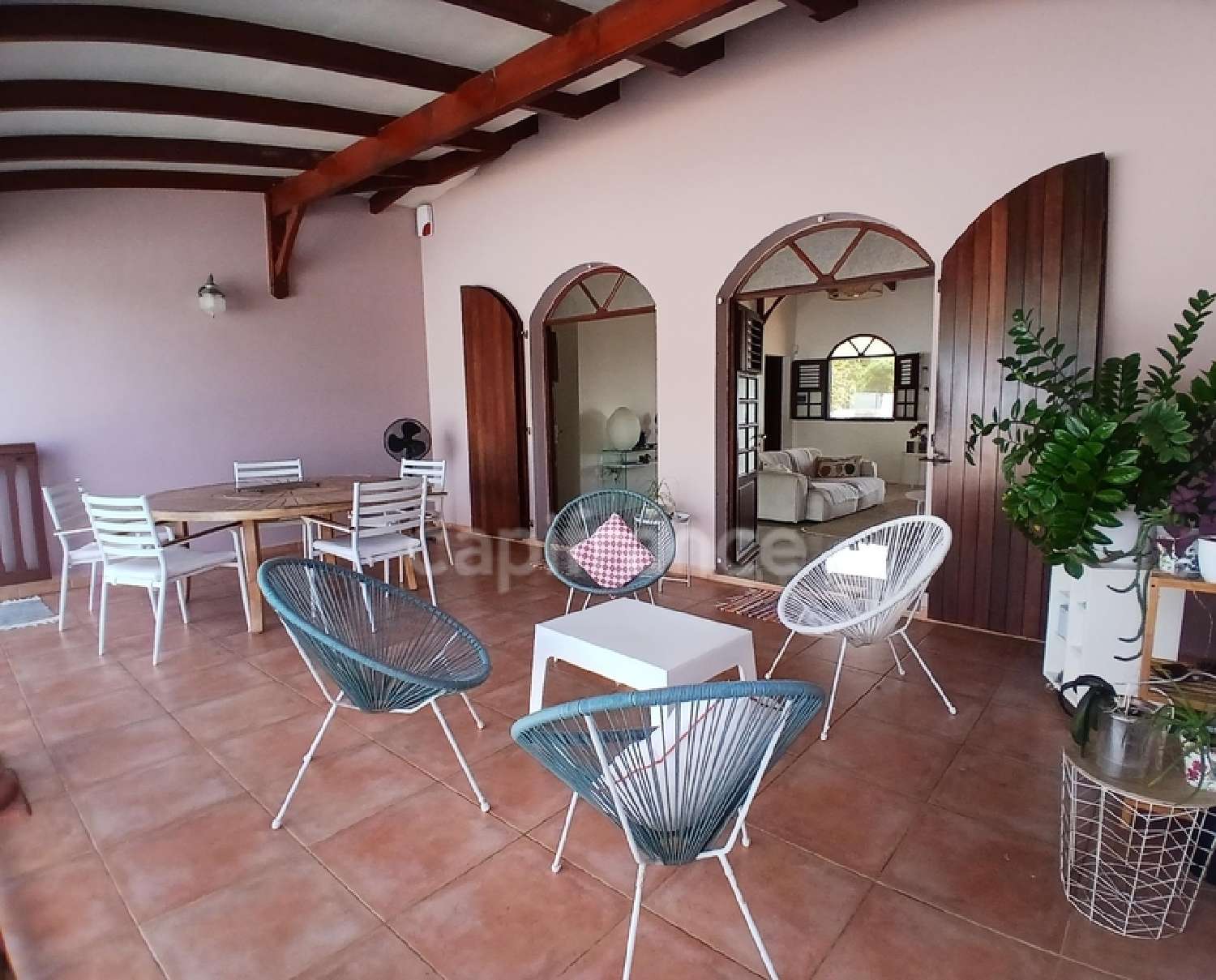  en venta villa Sainte-Luce Martinique 3