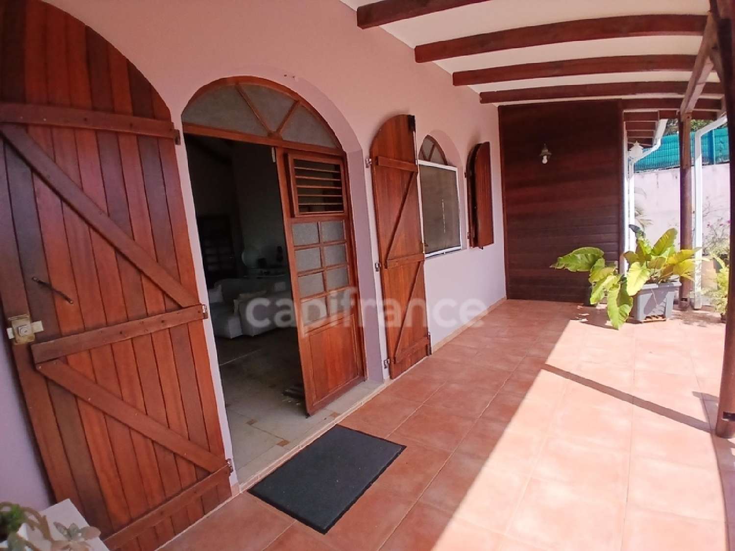  en venta villa Sainte-Luce Martinique 5