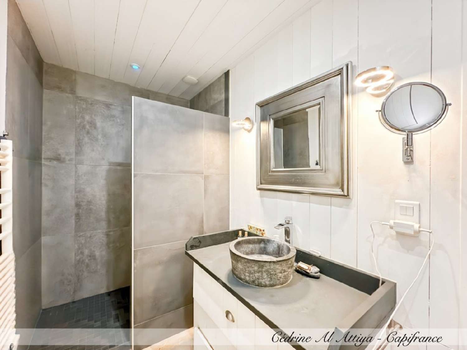  à vendre villa Sainte-Marie-de-Ré Charente-Maritime 8