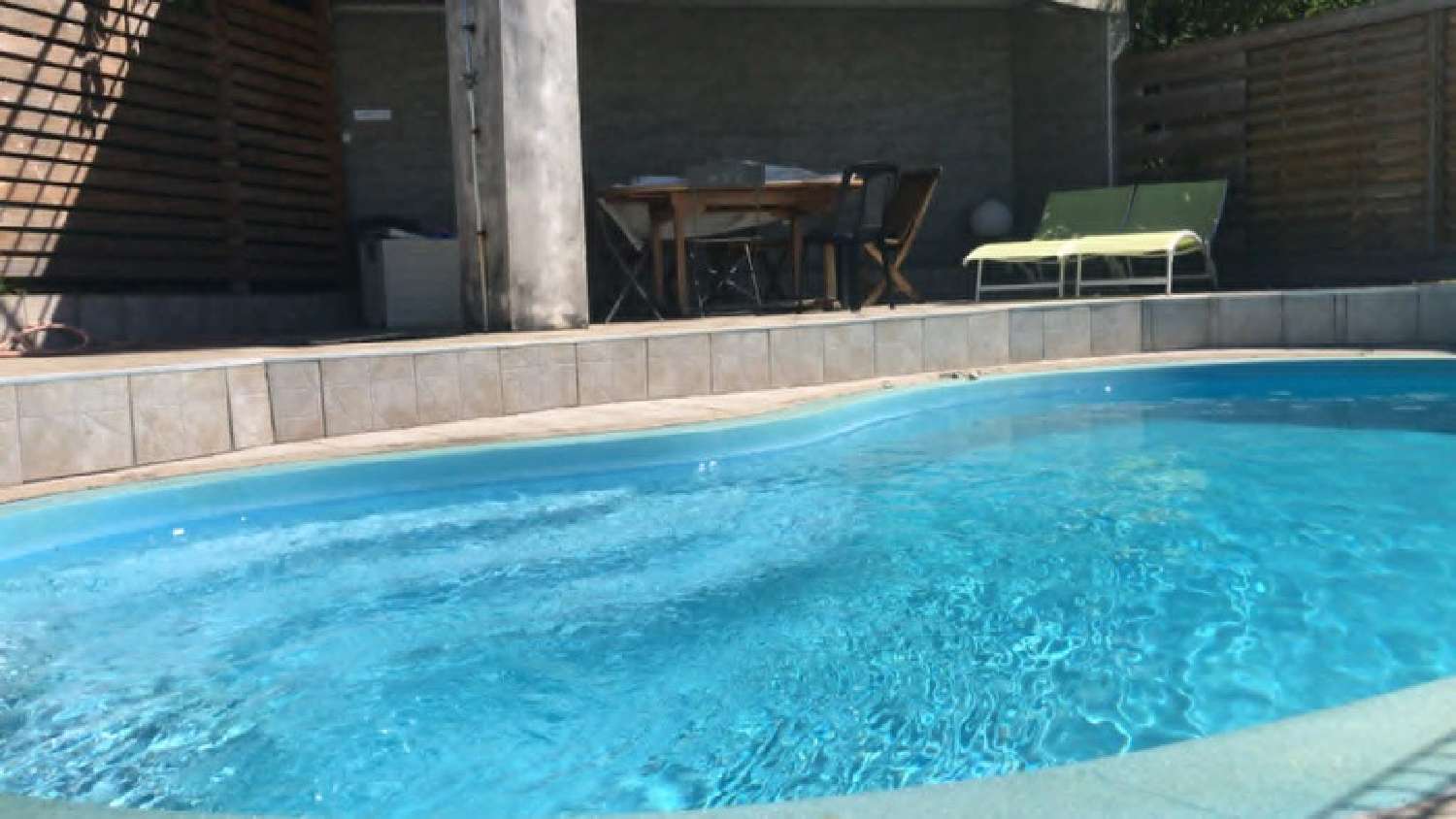 à vendre villa Sainte-Marie La Réunion 1