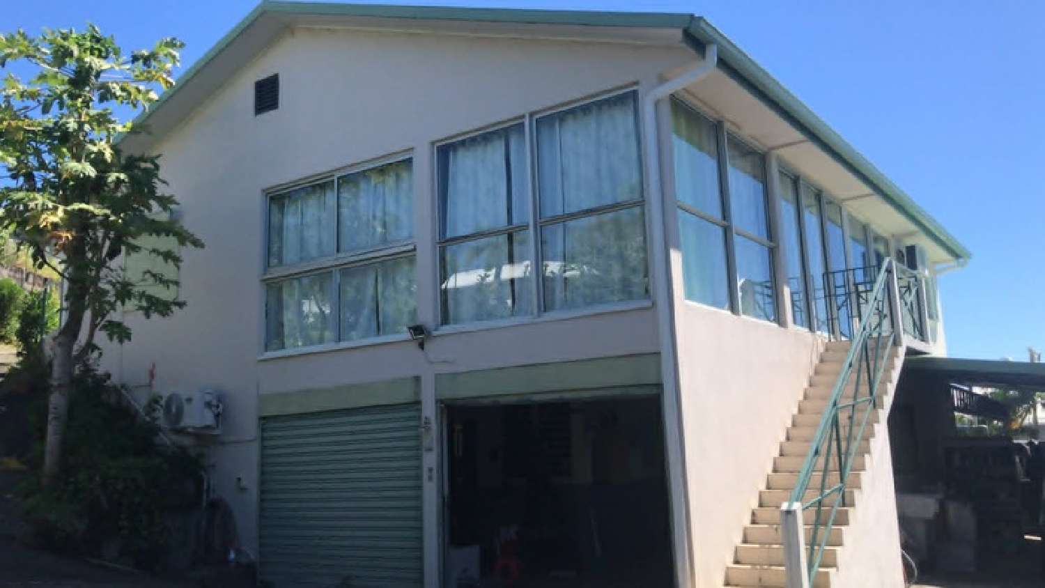à vendre villa Sainte-Marie La Réunion 2