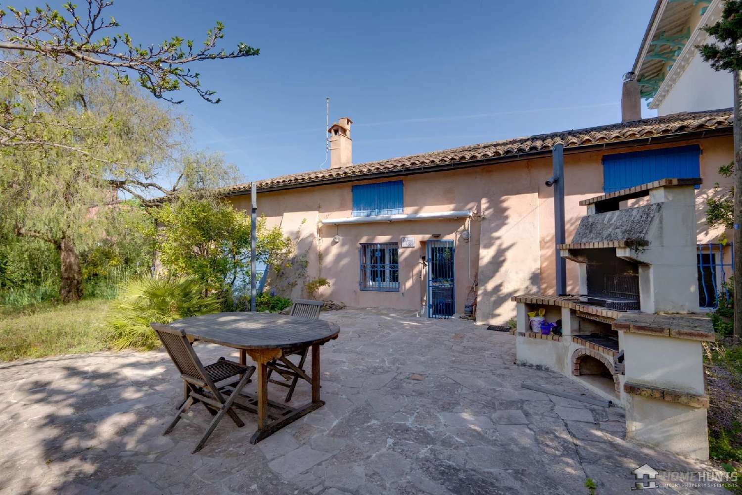  te koop villa Sainte-Maxime Var 3