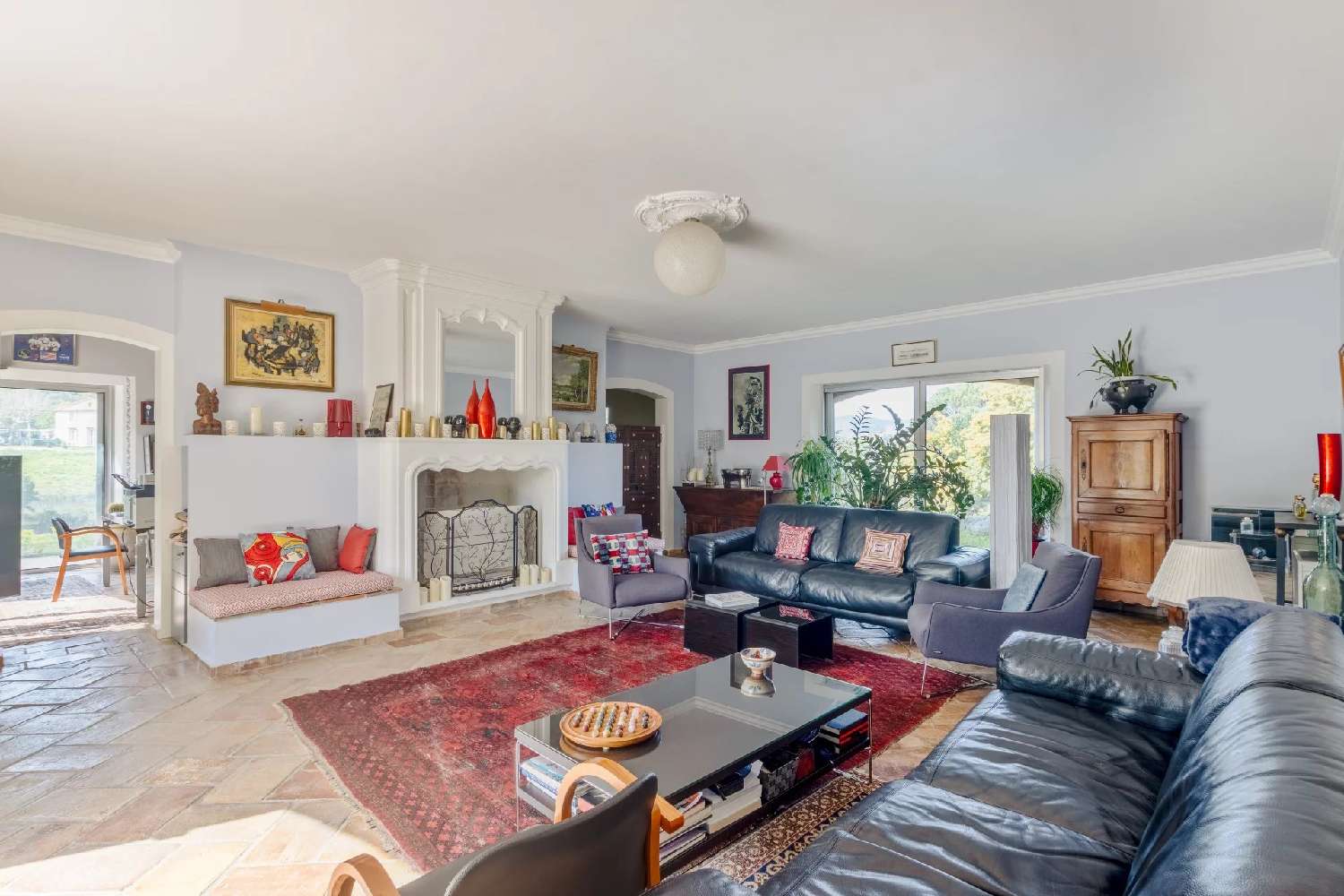  en venta villa Sainte-Maxime Var 2