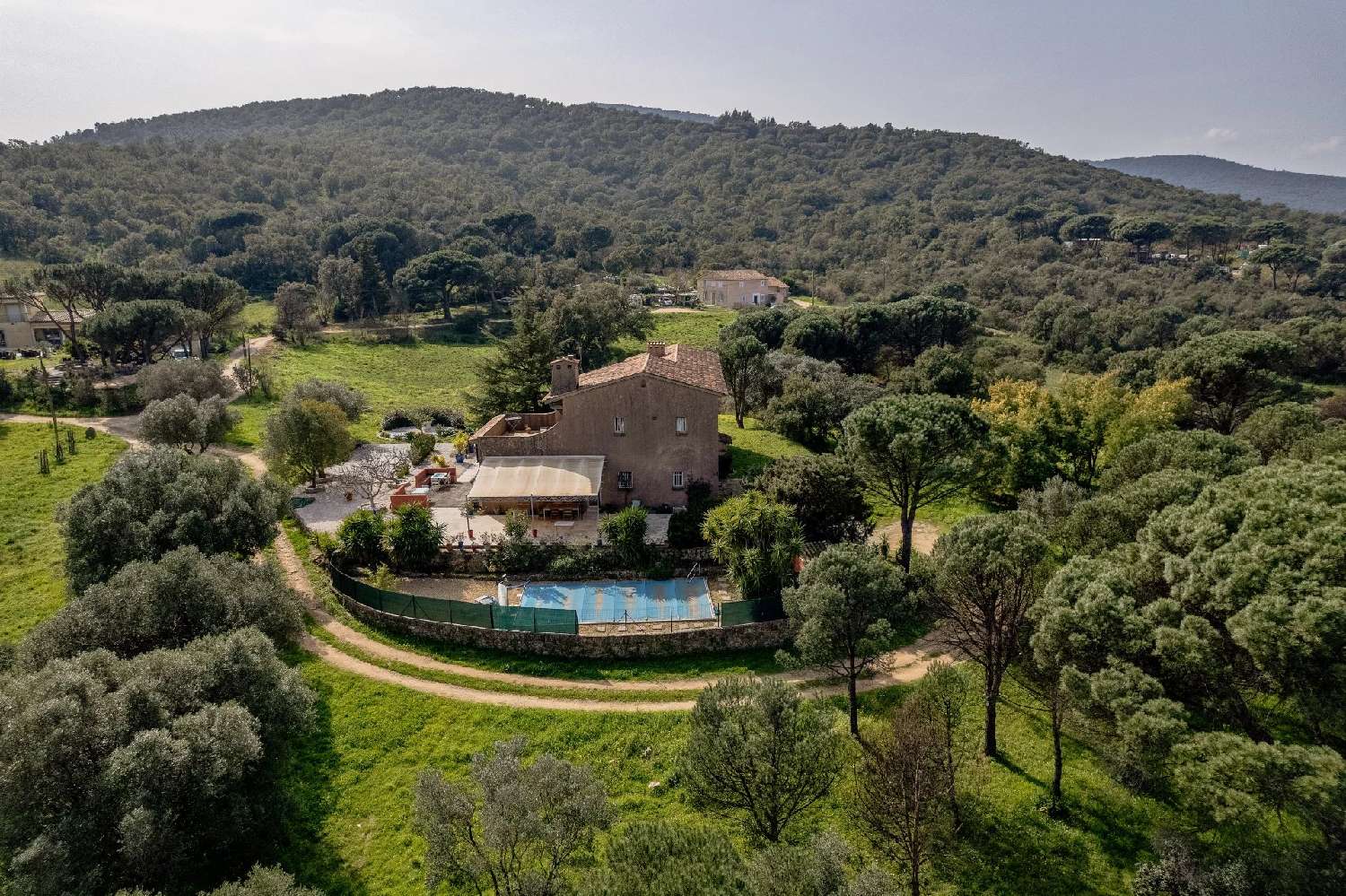 en venta villa Sainte-Maxime Var 3