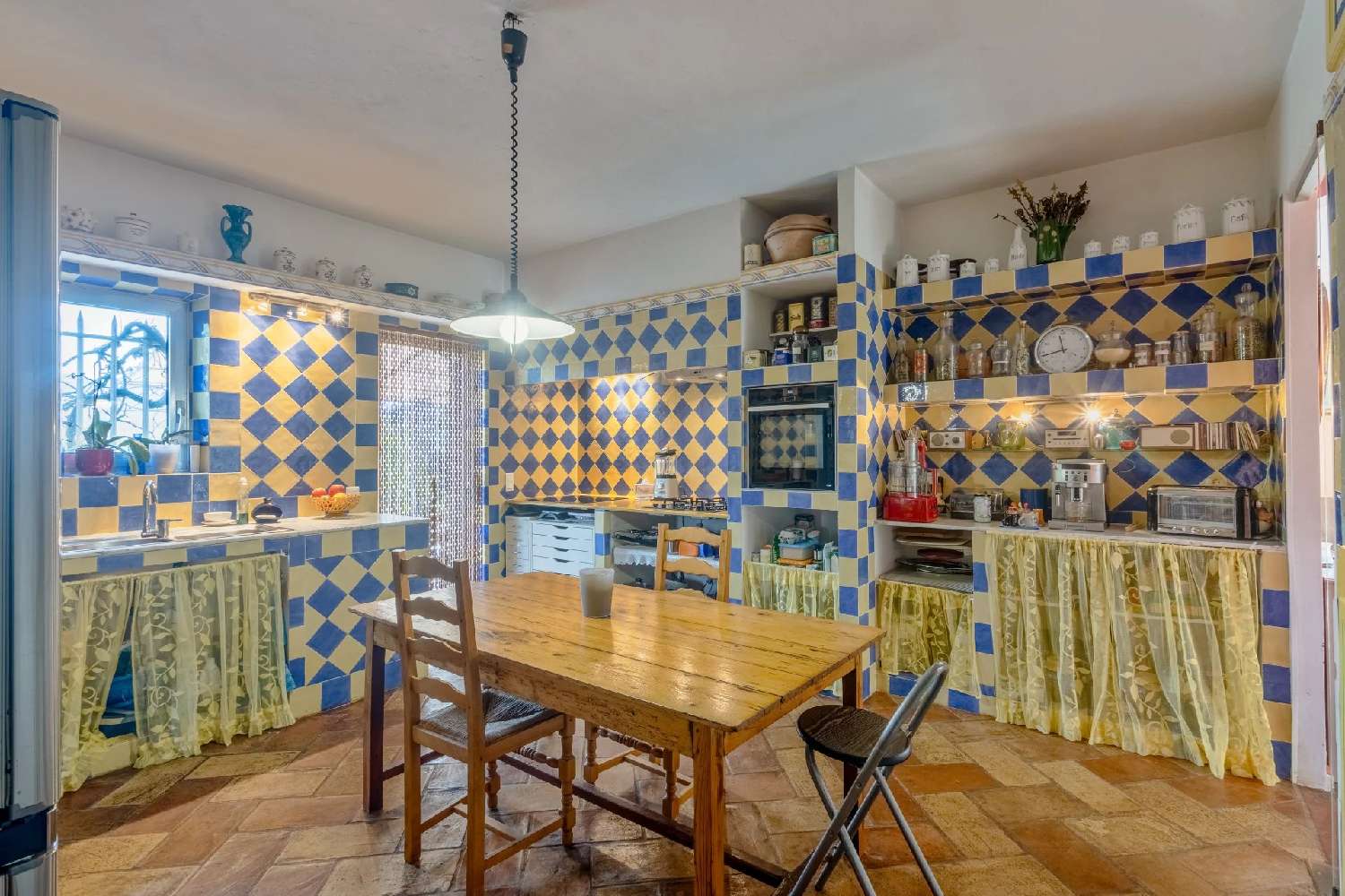  en venta villa Sainte-Maxime Var 4